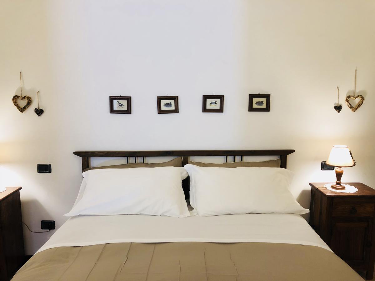 Aparthotel Rifugio Del Cavaliere à Ateleta Extérieur photo